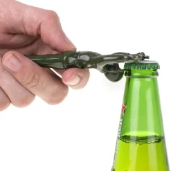 Army Man Oplukker Grøn