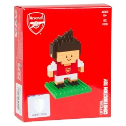 Arsenal FC® 3D Byggefigur