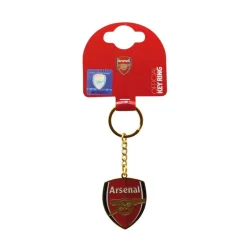Arsenal FC® Nøglering