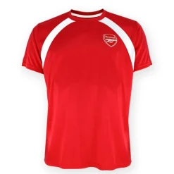 Arsenal® Fodboldtrøje Rød