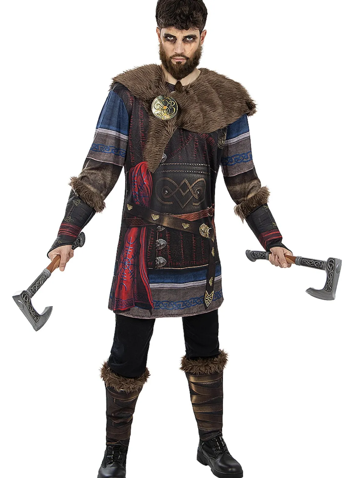 Assassin's Creed® Eivor Varinsdottir Kostume