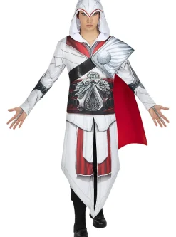 Assassin's Creed® Ezio Auditore Kostume