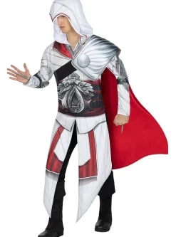 Assassin's Creed® Ezio Auditore Kostume