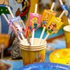 Asterix® Papirsugerør