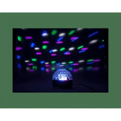 Astro LED Diskokugle