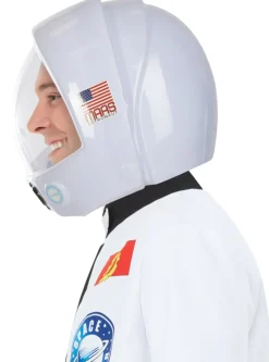 Astronaut Hjelm
