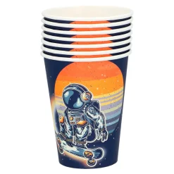 Astronaut Skater Papkrus