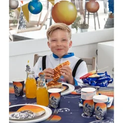 Astronaut Skater Servietter