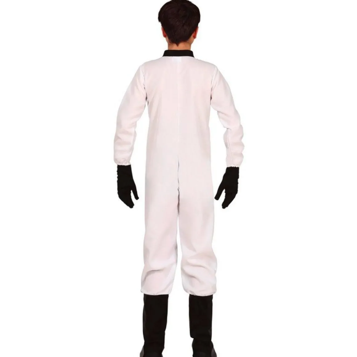 Astronaut Teen Kostume