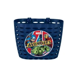 Avengers® Cykelkurv