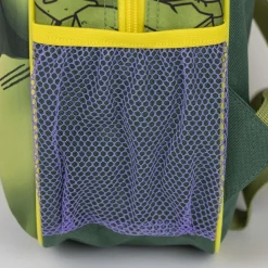 Avengers® 3D Hulk Rygsæk Grøn