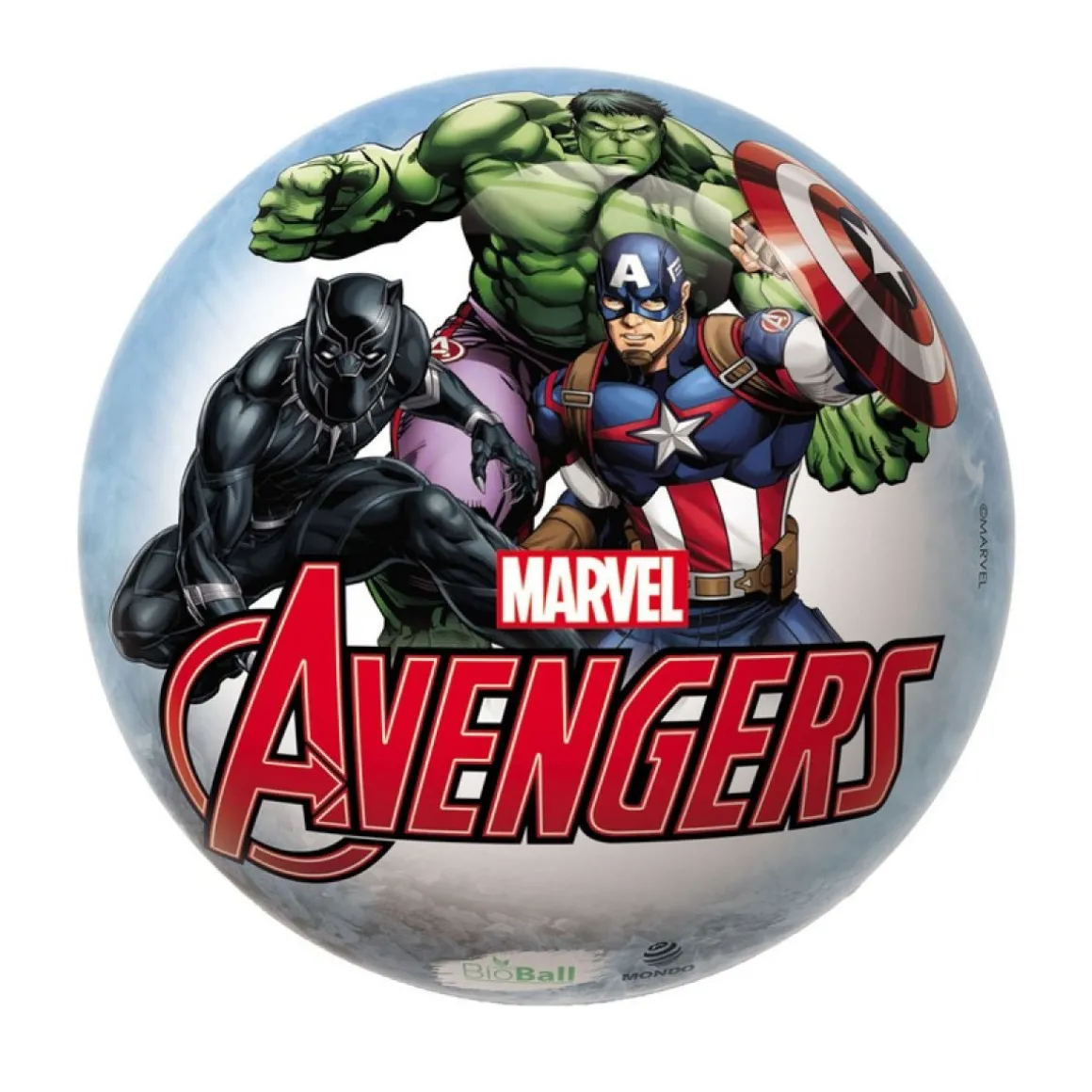 Avengers® Dekorationsbold