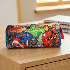 Avengers® Deluxe Penalhus