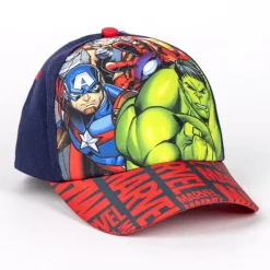 Avengers® Kasket & Solbriller