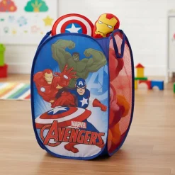 Avengers® Pop-up Opbevaringskurv
