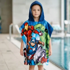 Avengers® Regnponcho
