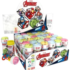Avengers® Sæbebobler 60 ML