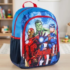 Avengers® Skoletaske