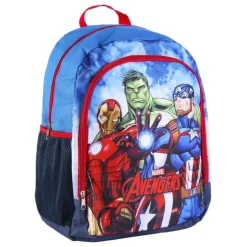 Avengers® Skoletaske