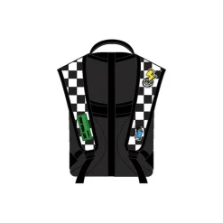 Avengers® Skoletaske Sort