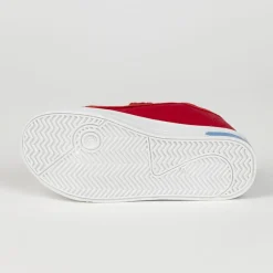 Avengers® Sneakers Med Lys Rød