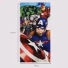 Avengers® Superhelte Håndklæde