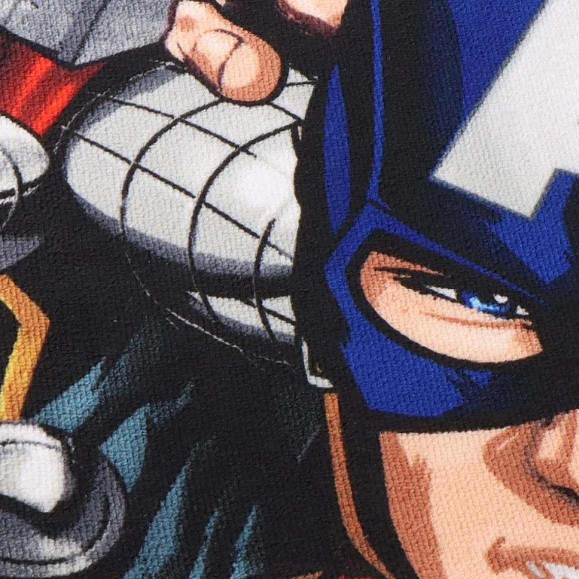 Avengers® Superhelte Håndklæde