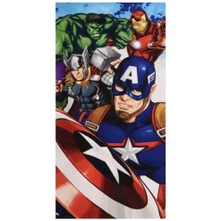Avengers® Superhelte Håndklæde