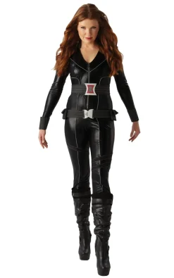 Avengers® Black Widow Kostume