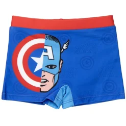 Avengers® Captain America Badebukser