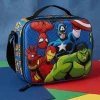 Avengers® 3D Køletaske