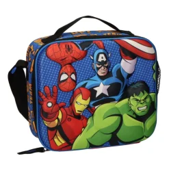 Avengers® 3D Køletaske