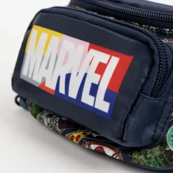 Avengers® Grafisk Bæltetaske