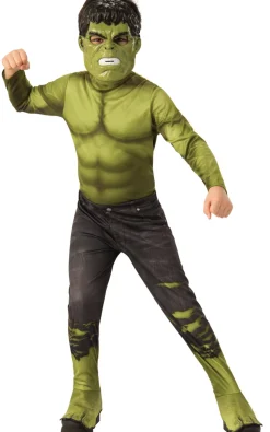 Avengers® Hulk Børnekostume