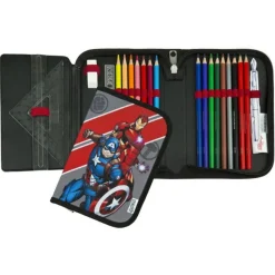 Avengers® Penalhus