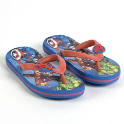Avengers® Superhelte Klipklapper