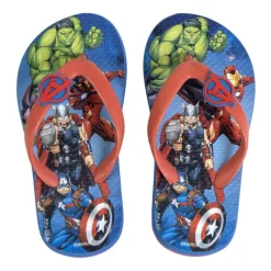 Avengers® Superhelte Klipklapper