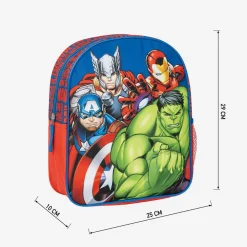Avengers® Superhelte Rygsæk