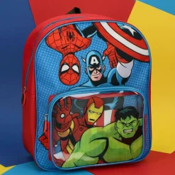 Avengers® Superhelte Rygsæk