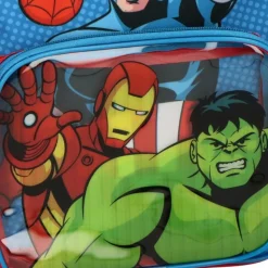 Avengers® Superhelte Rygsæk