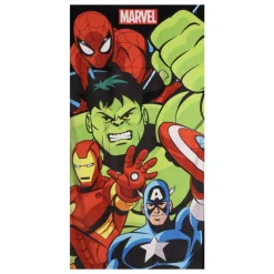 Avengers® Superhelte Strandhåndklæde