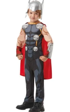 Avengers® Thor Børnekostume