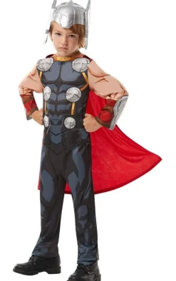 Avengers® Thor Børnekostume