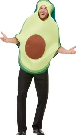 Avocado Heldragt Kostume
