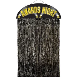 Awards Night Backdrop