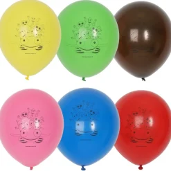 Babblarna® Latexballoner