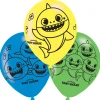 Baby Shark® Balloner