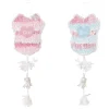 Babyshower Bodysuit Pull-String Piñata