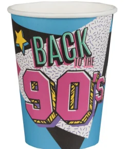 Back To The 90's Papkrus