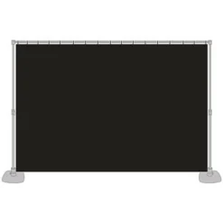 Backdrop Sort